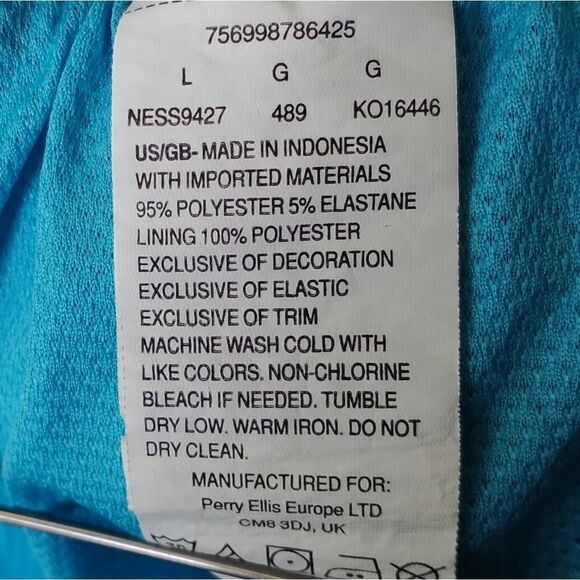 NIKE SWIM TRUNKS - Picture 4 of 5